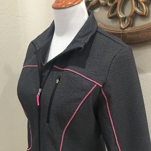 NWOT***Fila Sports Jacket